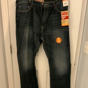 Men’s Wrangler Jeans